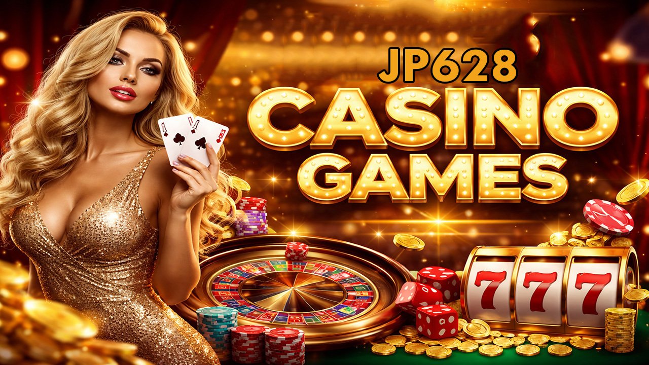 JP628